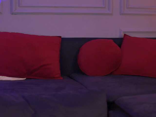FrancescaDante live cam on BongaCams