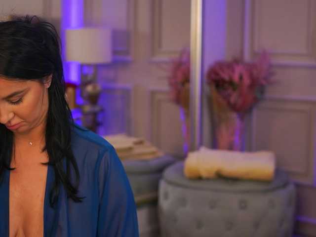 FrancescaDante live cam on BongaCams