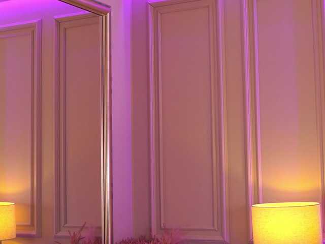 FrancescaDante live cam on BongaCams