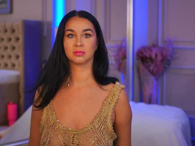 FrancescaDante live cam on BongaCams