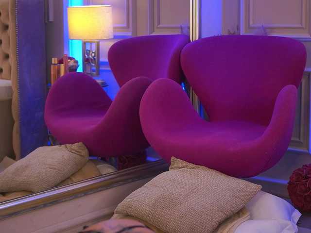 FrancescaDante live cam on BongaCams