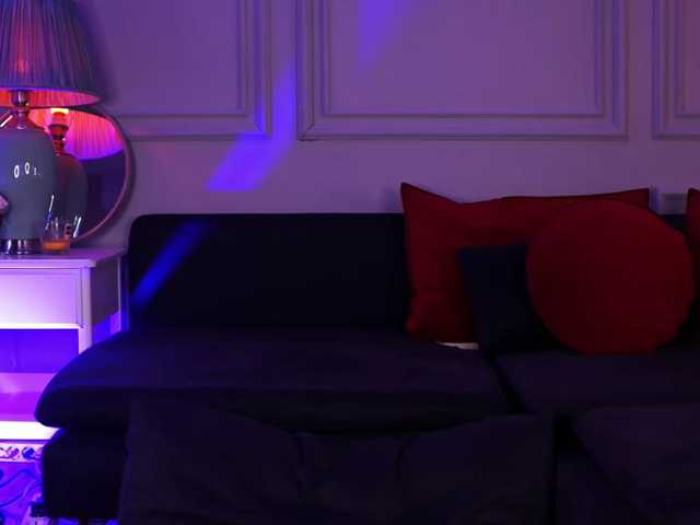 FrancescaDante live cam on BongaCams