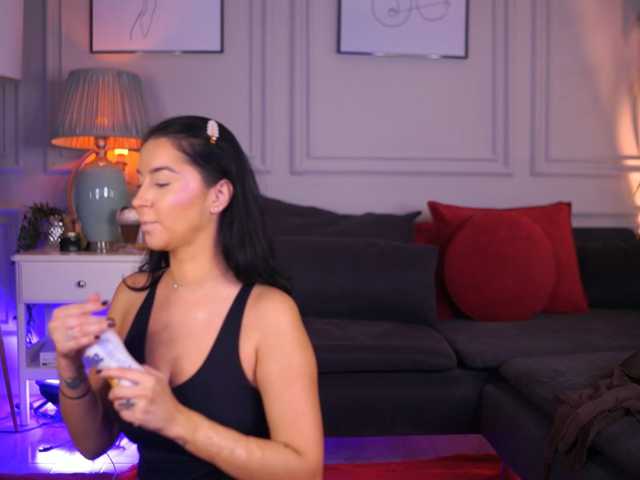 FrancescaDante live cam on BongaCams