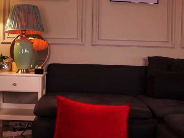 FrancescaDante live cam on BongaCams