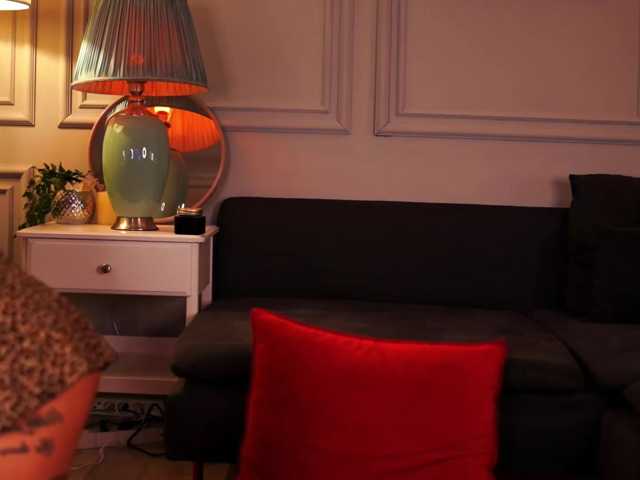 FrancescaDante live cam on BongaCams