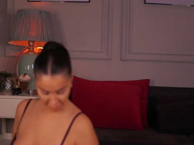 FrancescaDante, en vivo ahora en BongaCams