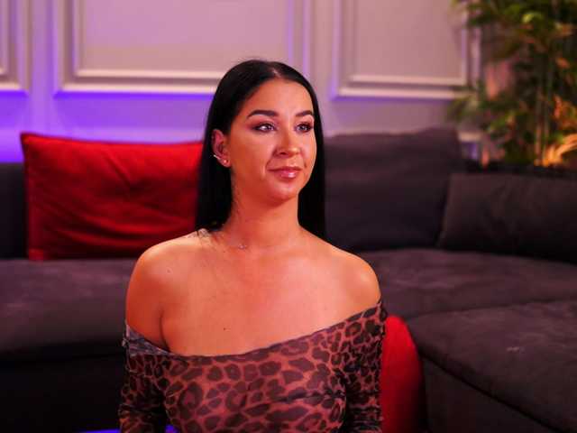 FrancescaDante live cam on BongaCams