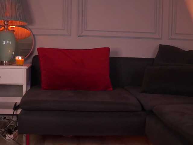 FrancescaDante live cam on BongaCams