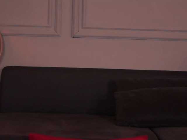 FrancescaDante live cam on BongaCams