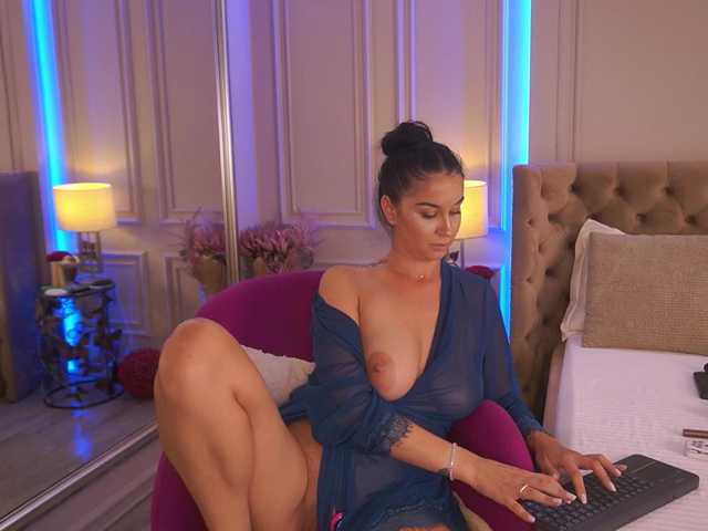 francescadante live sex show