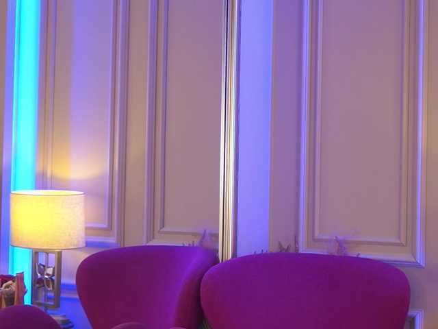 FrancescaDante live cam on BongaCams