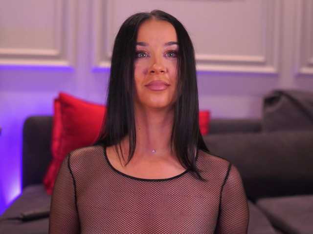 FrancescaDante live cam on BongaCams