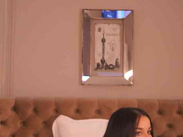 FrancescaDante webcam