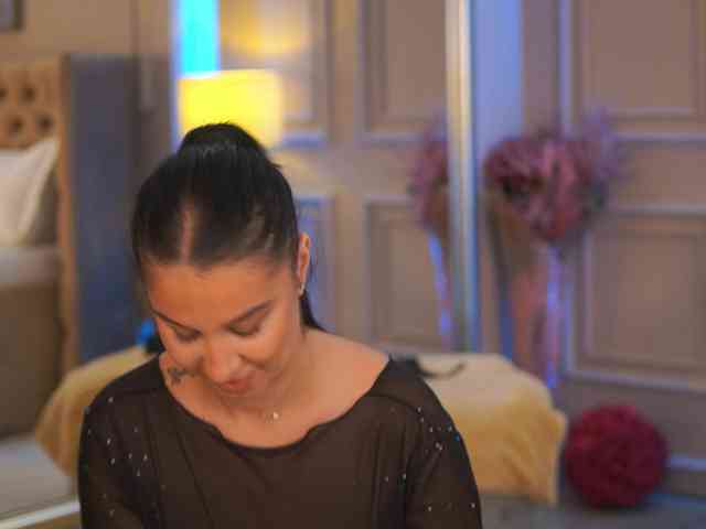 FrancescaDante webcam
