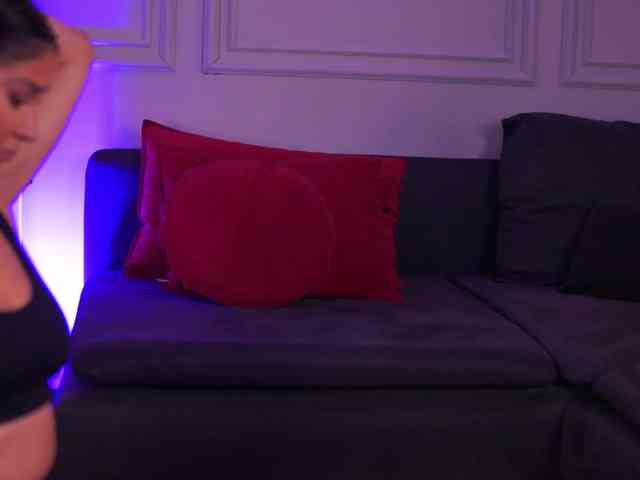 FrancescaDante webcam
