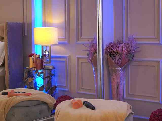 FrancescaDante webcam