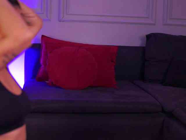 FrancescaDante webcam