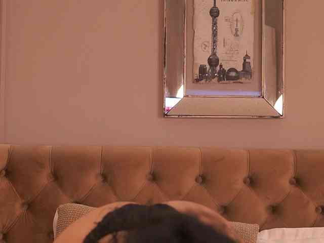 FrancescaDante webcam
