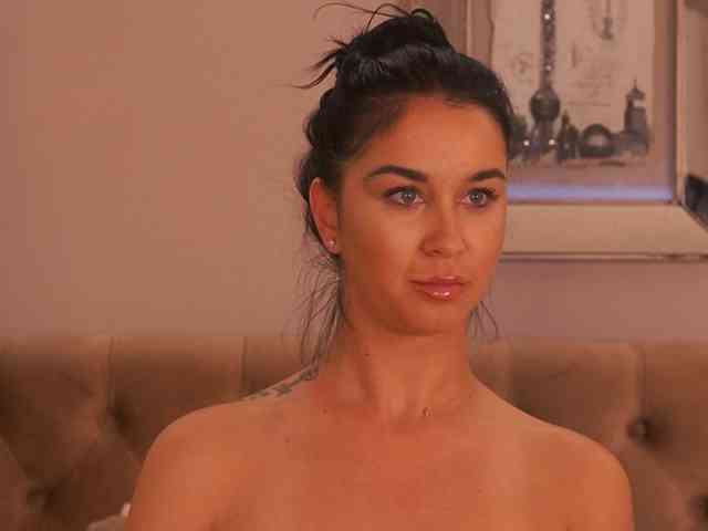 FrancescaDante webcam