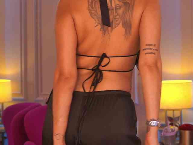 FrancescaDante webcam