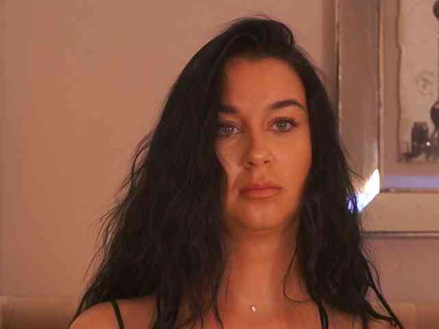 FrancescaDante webcam