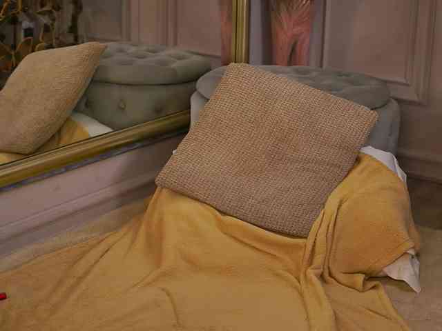 FrancescaDante webcam
