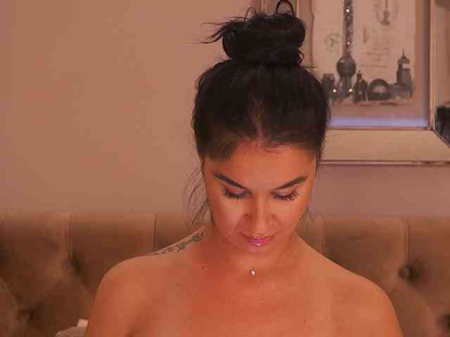 FrancescaDante webcam
