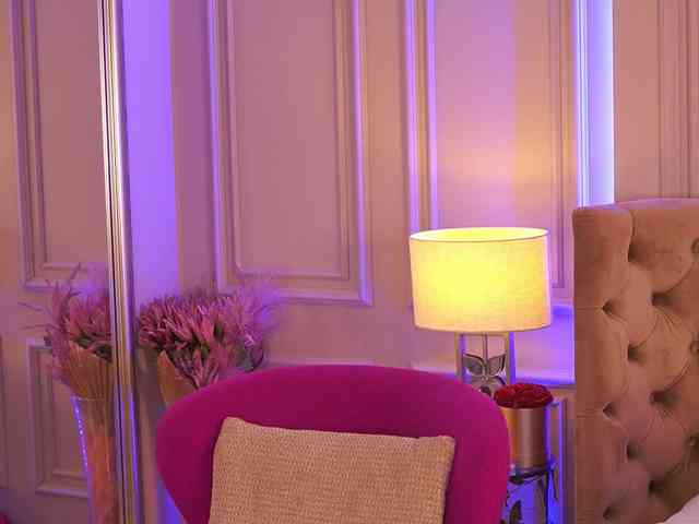 FrancescaDante webcam