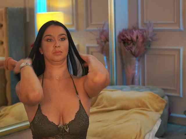 FrancescaDante webcam