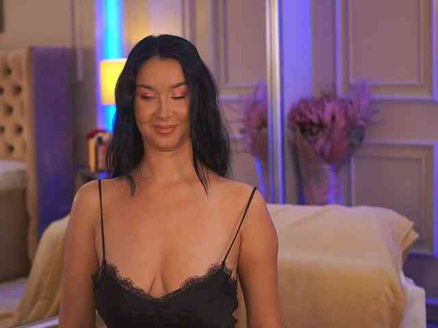 FrancescaDante webcam