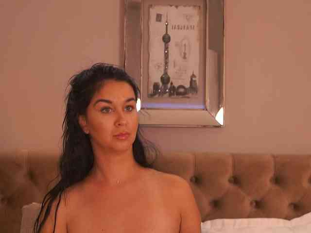 FrancescaDante webcam