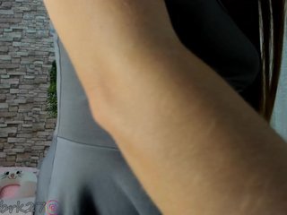 zoe-brk Porn Show