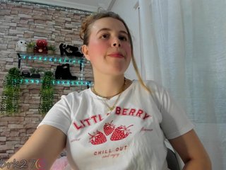 zoe-brk Porn Show