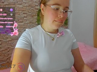 zoe-brk Porn Show