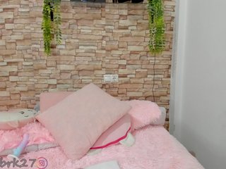 zoe-brk Porn Show