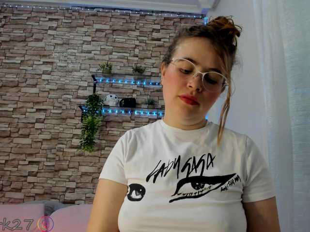 Profile and Statistics for zoe-brk on BongaCams