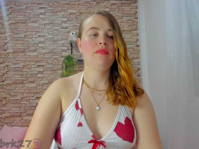 zoe-brk live webcam show