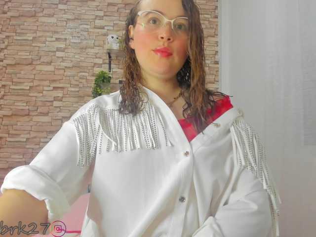 zoe-brk live webcam show