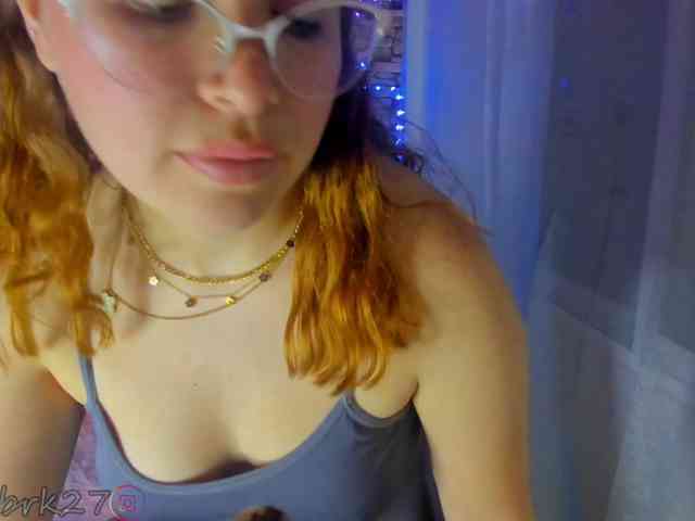 zoe-brk Sex Cam Show