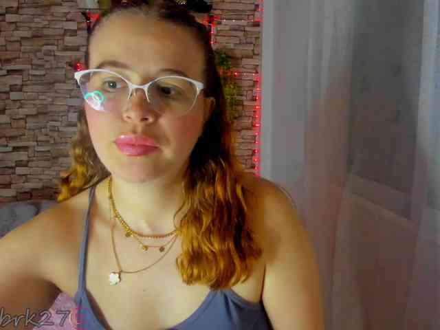zoe-brk Sex Cam Show