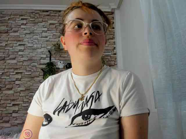 zoe-brk webcam