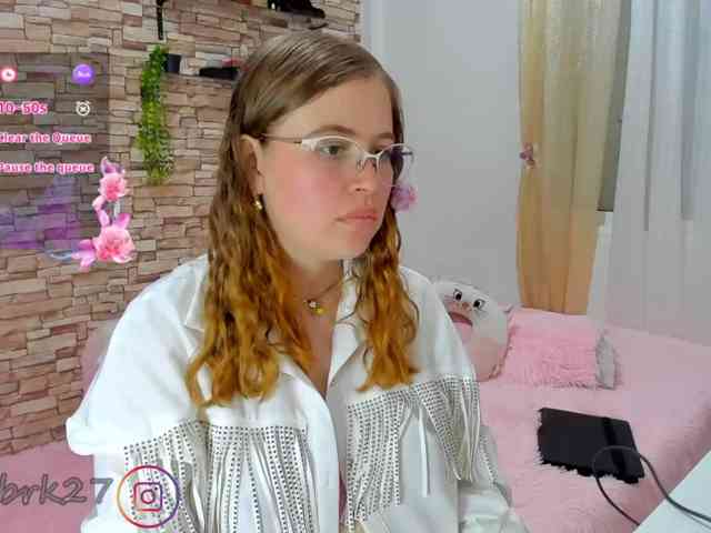 zoe-brk webcam