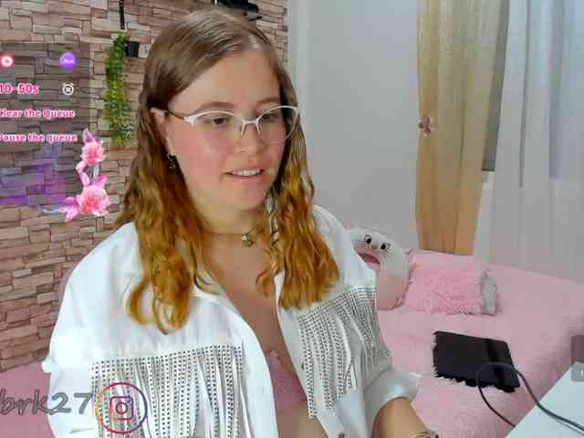 zoe-brk webcam