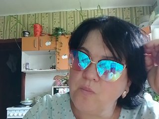 Tanya19722 Porn Show