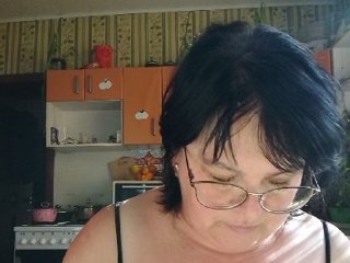 Tanya19722 Porn Show
