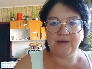 Tanya19722 Porn Show