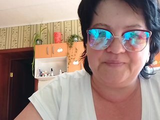 Tanya19722 Porn Show