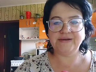 Tanya19722 Porn Show