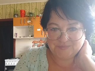Tanya19722 Porn Show