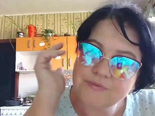 Tanya19722 Porn Show